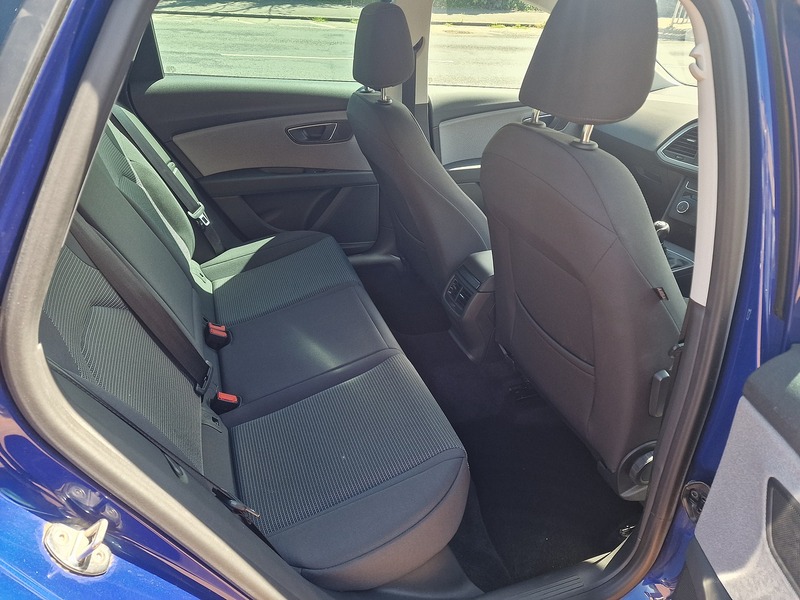 SEAT 1.6 TDI SE Dynamic Estate 5dr Diesel Manual Euro 6 (s/s) (115 ps)