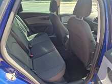 SEAT Leon TDI SE Dynamic 