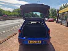 SEAT Leon TDI SE Dynamic 