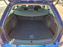 SEAT Leon TDI SE Dynamic 