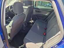 SEAT Leon TDI SE Dynamic 