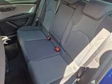 SEAT Leon TDI SE Dynamic 