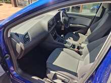 SEAT Leon TDI SE Dynamic 