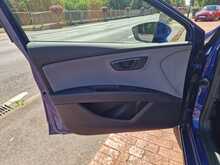 SEAT Leon TDI SE Dynamic 