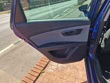 SEAT Leon TDI SE Dynamic 