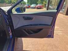 SEAT Leon TDI SE Dynamic 