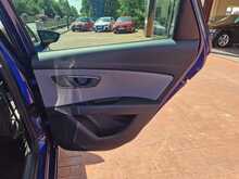 SEAT Leon TDI SE Dynamic 