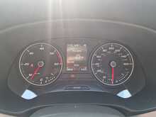 SEAT Leon TDI SE Dynamic 