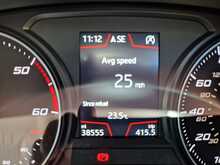 SEAT Leon TDI SE Dynamic 