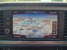 SEAT Leon TDI SE Dynamic 