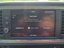 SEAT Leon TDI SE Dynamic 