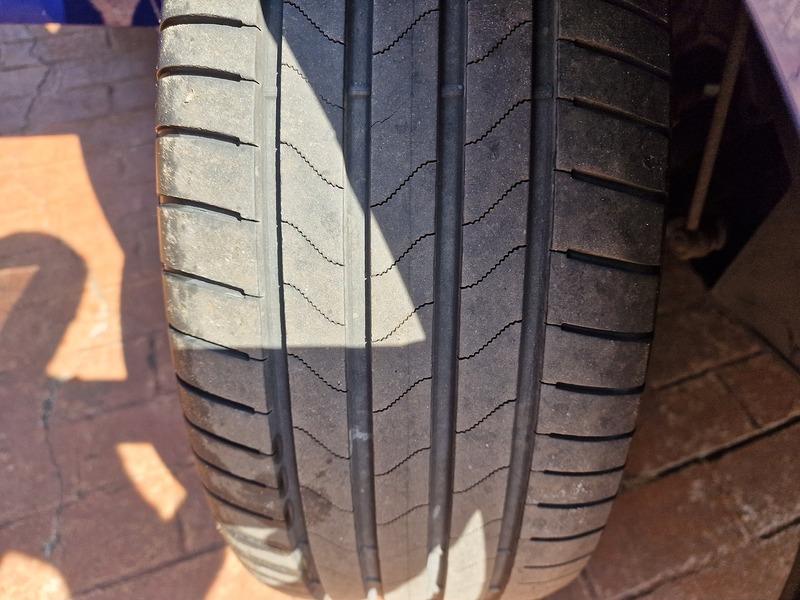 SEAT 1.6 TDI SE Dynamic Estate 5dr Diesel Manual Euro 6 (s/s) (115 ps)