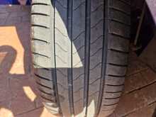 SEAT Leon TDI SE Dynamic 