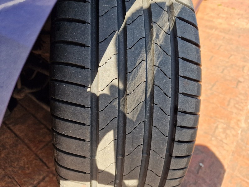 SEAT 1.6 TDI SE Dynamic Estate 5dr Diesel Manual Euro 6 (s/s) (115 ps)