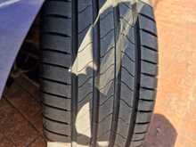 SEAT Leon TDI SE Dynamic 