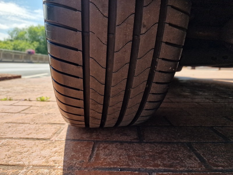 SEAT 1.6 TDI SE Dynamic Estate 5dr Diesel Manual Euro 6 (s/s) (115 ps)