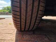 SEAT Leon TDI SE Dynamic 