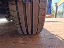 SEAT Leon TDI SE Dynamic 