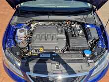 SEAT Leon TDI SE Dynamic 