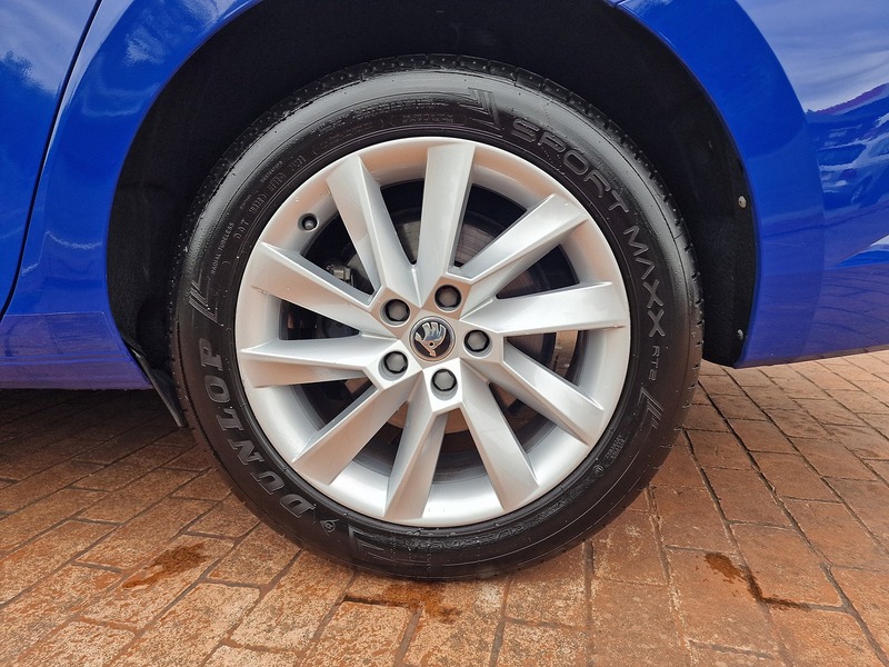 Skoda 2.0 TDI SE Estate 5dr Diesel DSG Euro 6 (s/s) (150 ps)