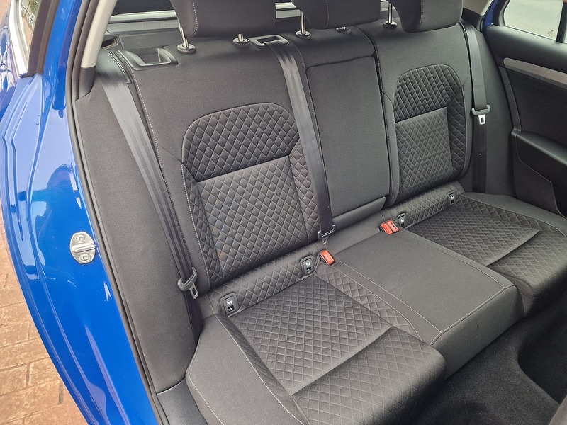 Skoda 2.0 TDI SE Estate 5dr Diesel DSG Euro 6 (s/s) (150 ps)