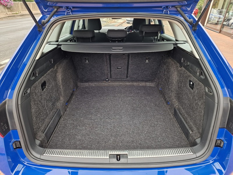 Skoda 2.0 TDI SE Estate 5dr Diesel DSG Euro 6 (s/s) (150 ps)