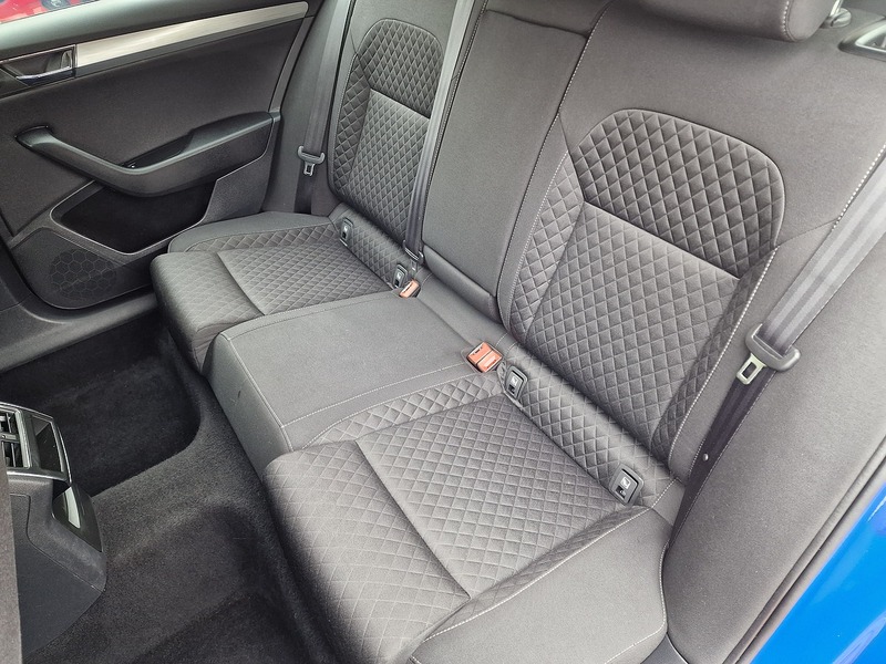 Skoda 2.0 TDI SE Estate 5dr Diesel DSG Euro 6 (s/s) (150 ps)