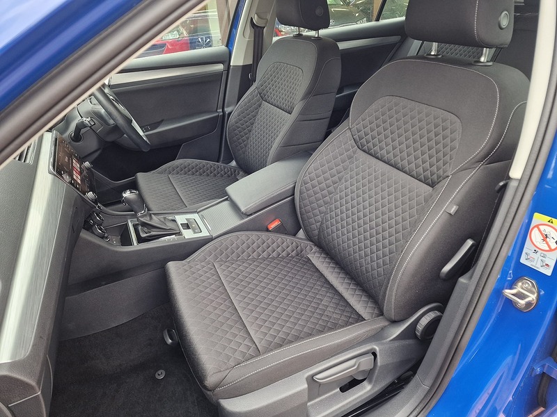 Skoda 2.0 TDI SE Estate 5dr Diesel DSG Euro 6 (s/s) (150 ps)