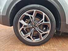 Kia Sportage CRDi EcoDynamics+ GT-Line 