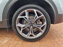 Kia Sportage CRDi EcoDynamics+ GT-Line 