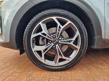 Kia Sportage CRDi EcoDynamics+ GT-Line 