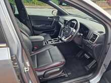 Kia Sportage CRDi EcoDynamics+ GT-Line 