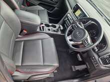 Kia Sportage CRDi EcoDynamics+ GT-Line 