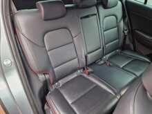 Kia Sportage CRDi EcoDynamics+ GT-Line 