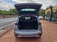 Kia Sportage CRDi EcoDynamics+ GT-Line 