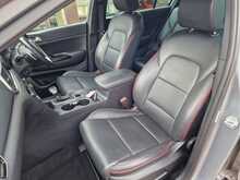 Kia Sportage CRDi EcoDynamics+ GT-Line 