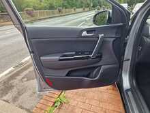 Kia Sportage CRDi EcoDynamics+ GT-Line 