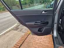 Kia Sportage CRDi EcoDynamics+ GT-Line 