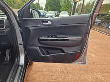 Kia Sportage CRDi EcoDynamics+ GT-Line 