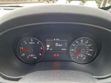 Kia Sportage CRDi EcoDynamics+ GT-Line 