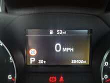 Kia Sportage CRDi EcoDynamics+ GT-Line 