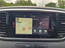 Kia Sportage CRDi EcoDynamics+ GT-Line 