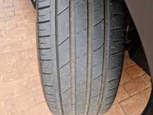 Kia Sportage CRDi EcoDynamics+ GT-Line 