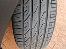 Kia Sportage CRDi EcoDynamics+ GT-Line 