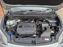 Kia Sportage CRDi EcoDynamics+ GT-Line 