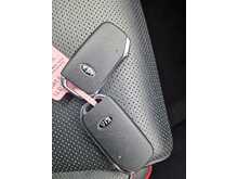 Kia Sportage CRDi EcoDynamics+ GT-Line 