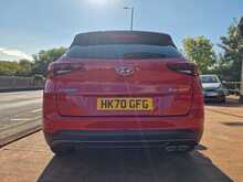 Hyundai TUCSON CRDi MHEV N Line 