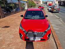 Hyundai TUCSON CRDi MHEV N Line 