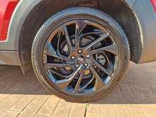 Hyundai TUCSON CRDi MHEV N Line 