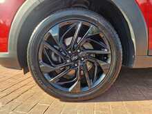 Hyundai TUCSON CRDi MHEV N Line 